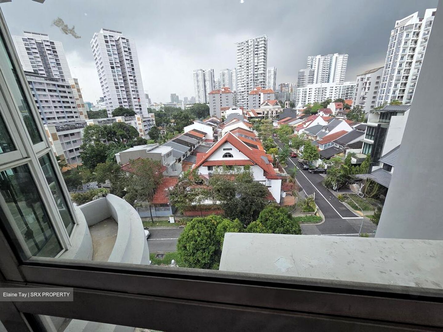 St. Francis Lodge (D12), Apartment #514701361